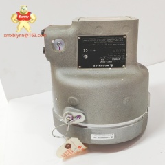 WOODWARD	9907-1200 | Current-to-Pressure Converter