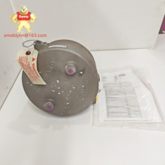 WOODWARD	9907-1200 | Control Interface Module
