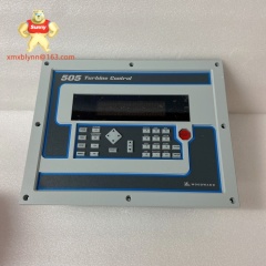 WOODWARD	9907-164 | Industrial Signal Conversion & Control Module