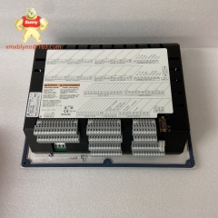 WOODWARD	9907-164 | Industrial Signal Conversion & Control Module