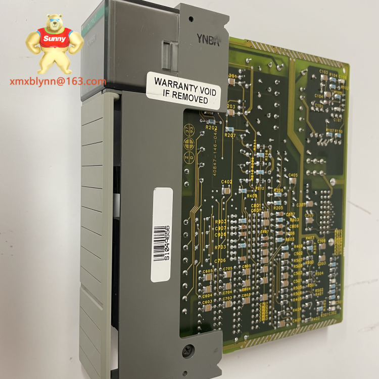 A-B	1746-NO4V | Digital Output Module