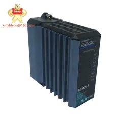 FOXBORO  P0916FJ | Analog Input/Output Module