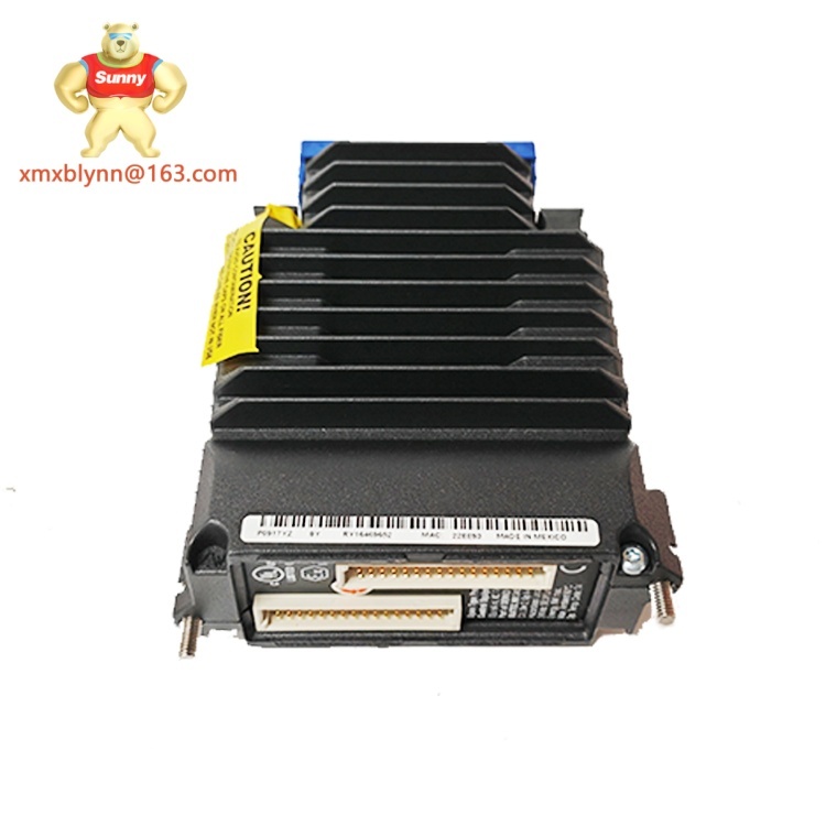 FOXBORO  FCP270 P0917YZ | Digital Output Module