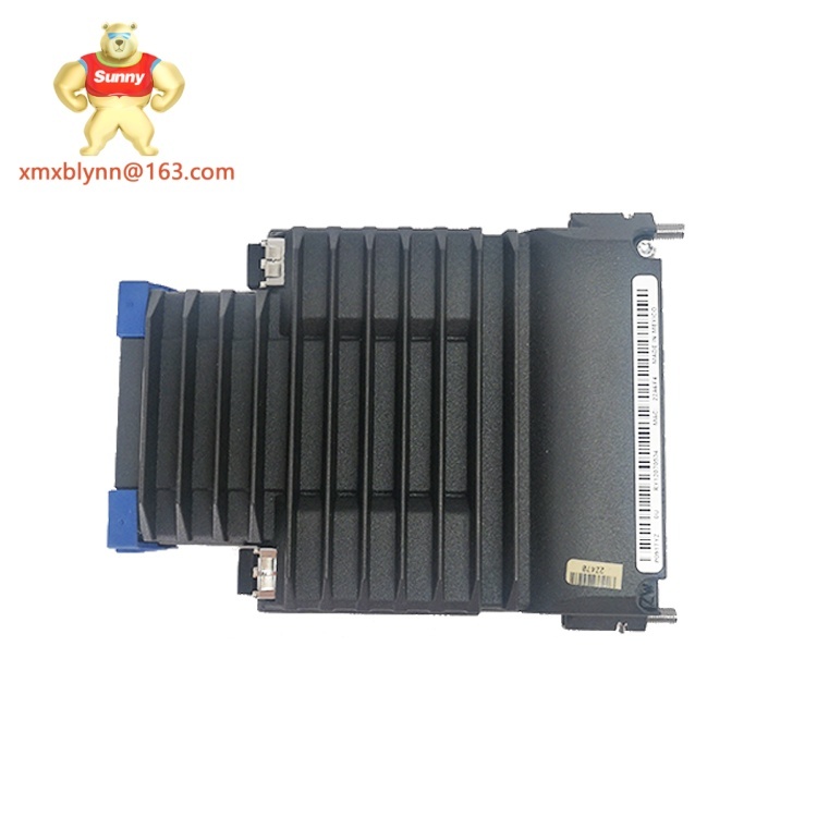 FOXBORO  FCP270 P0917YZ | Digital Output Module