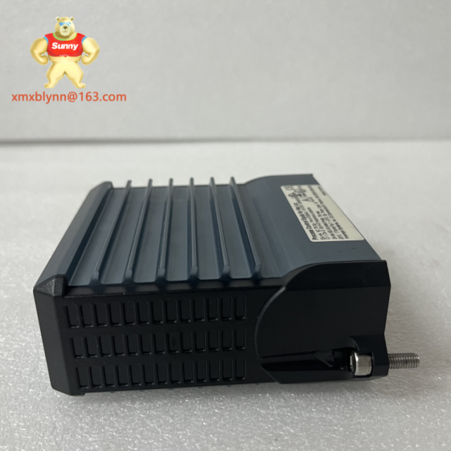 FOXBORO  P0926HW | 8-Channel Analog Input Module