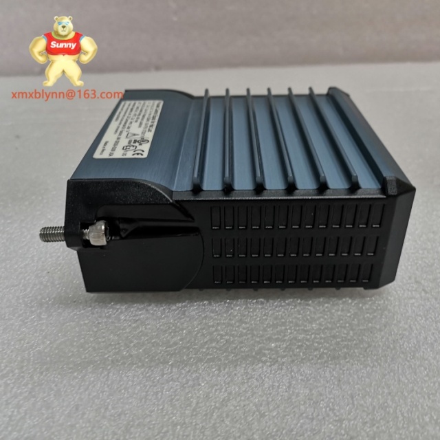 FOXBORO  FBM242 | I/A Series Analog Input Module