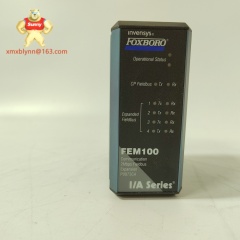 FOXBORO  P0972KX | Process Control Module