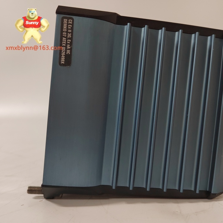 FOXBORO  P0972KX | Process Control Module