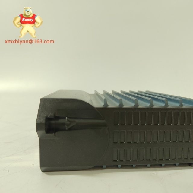FOXBORO  P0972KX | Process Control Module