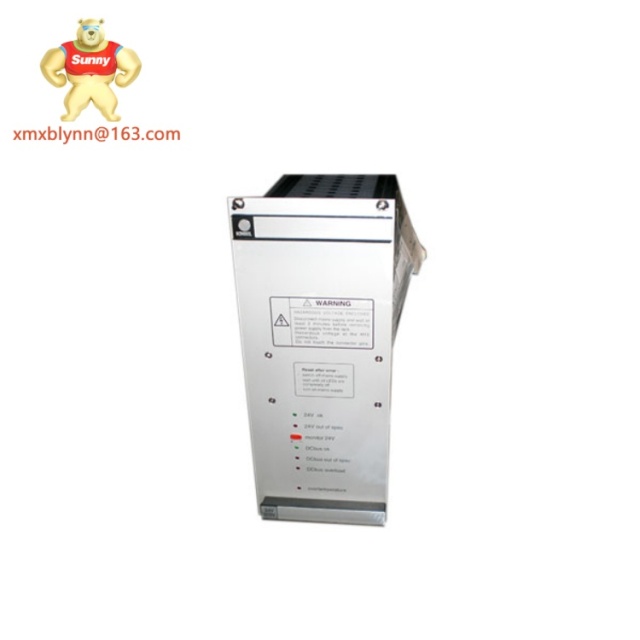 FOXBORO  FPS400-24 | Discrete Input Interface Module