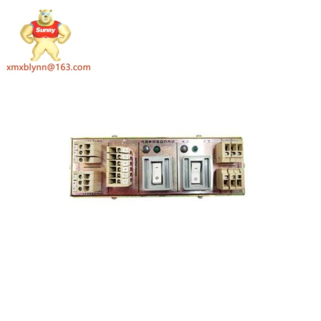 FOXBORO  P0912XX | Communication Interface Module