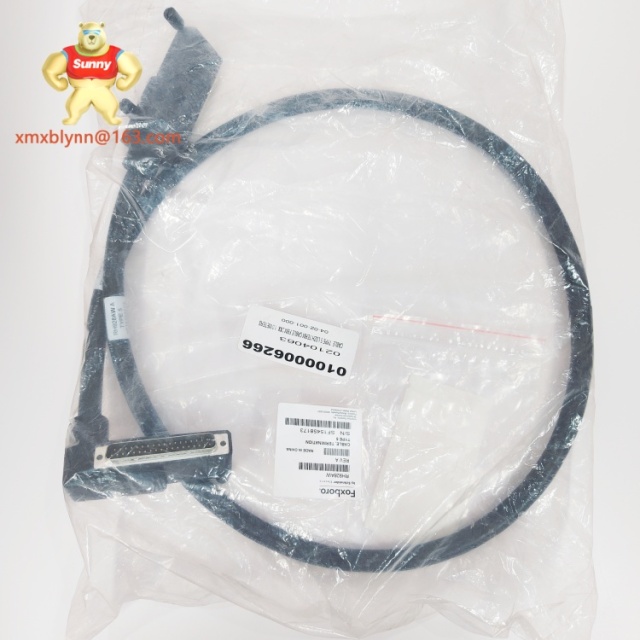 FOXBORO  RH928AW | I/A Series Relay Output Module