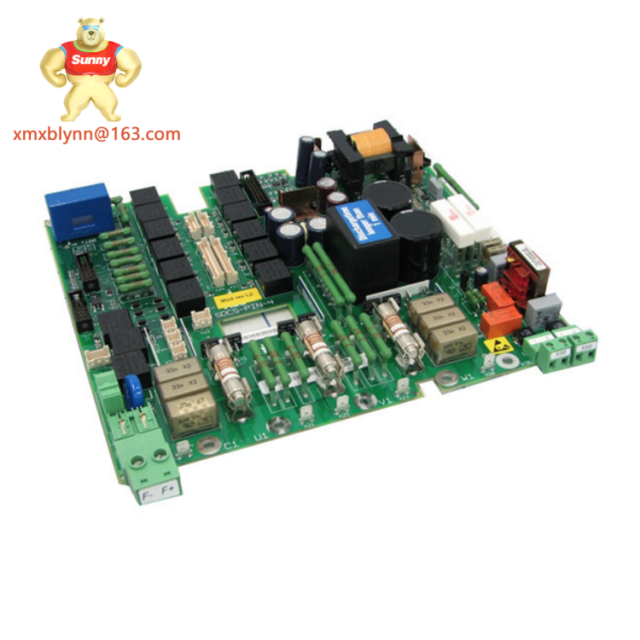 A-B	PN-43652 | Digital Output Module