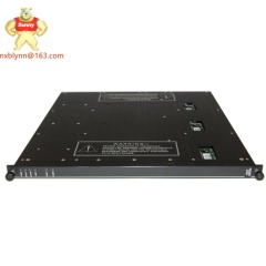 FOXBORO  FBM217 P0914TR |  Discrete Input Interface Module