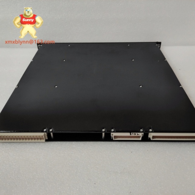 FOXBORO  FBM217 P0914TR |  Discrete Input Interface Module