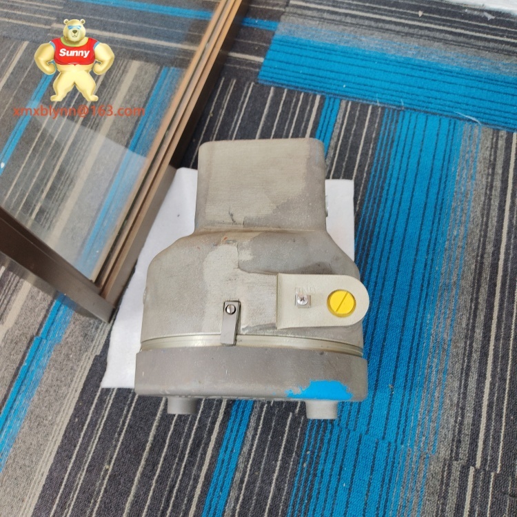 WOODWARD	9907-1106 | Industrial Control Interface Module
