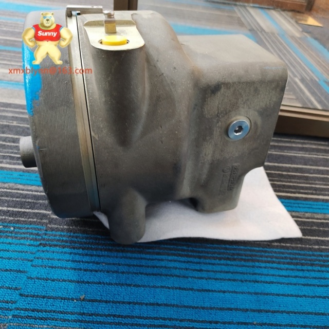 WOODWARD	9907-1106 | Industrial Control Interface Module