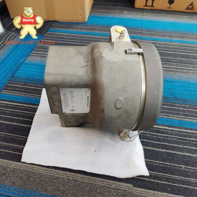 WOODWARD	9907-1106 | Industrial Control Interface Module
