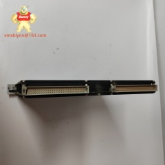 WOODWARD	5466-258 | I/O Module