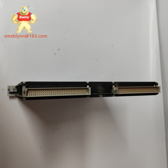 WOODWARD	5466-258 | I/O Module