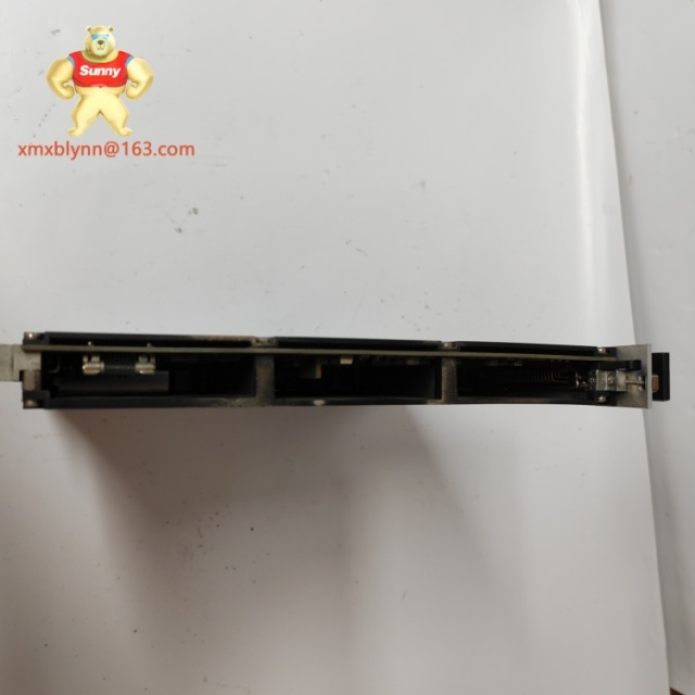 WOODWARD	5466-258 | I/O Module