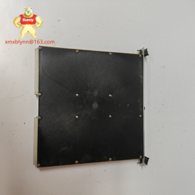 WOODWARD	5466-258 | I/O Module