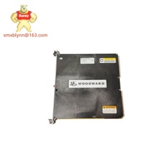 WOODWARD	5466-326 | I/O Module