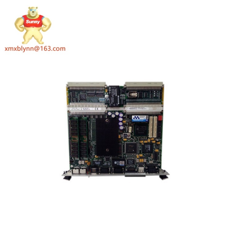 WOODWARD	5466-326 | I/O Module
