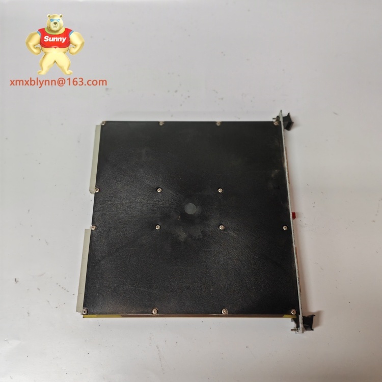 WOODWARD	5466-425 | I/O Module (digital/analog hybrid)
