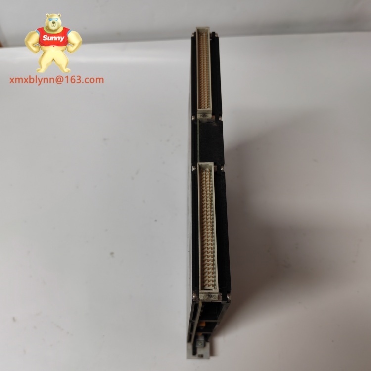 WOODWARD	5466-425 | I/O Module (digital/analog hybrid)