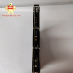 WOODWARD	5466-315 | High-Density Analog I/O Module