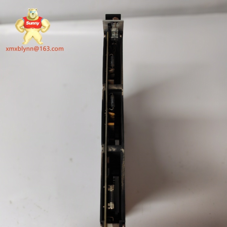 WOODWARD	5466-253 | I/O Module