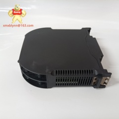 KONGSBERG	RMP400 | Remote I/O Module