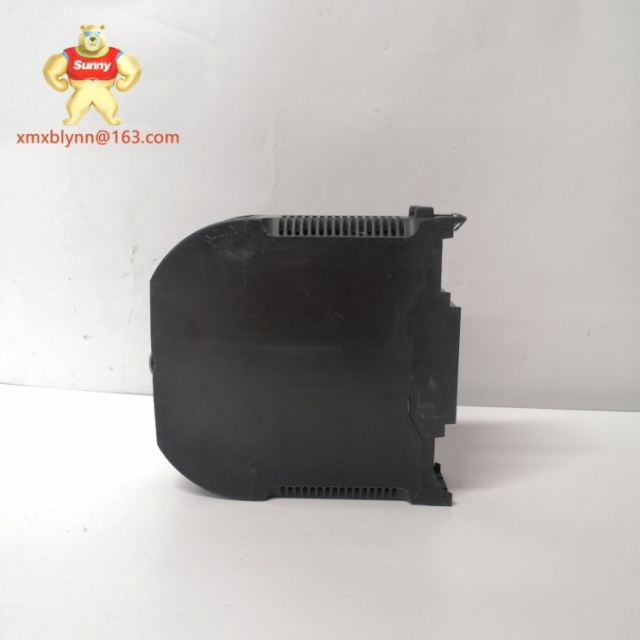KONGSBERG	RMP400 | Remote I/O Module
