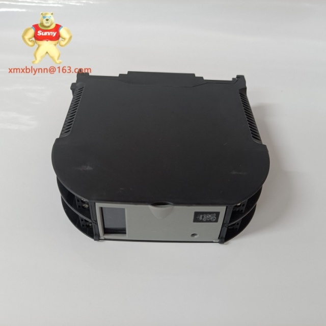KONGSBERG	RMP400 | Remote I/O Module