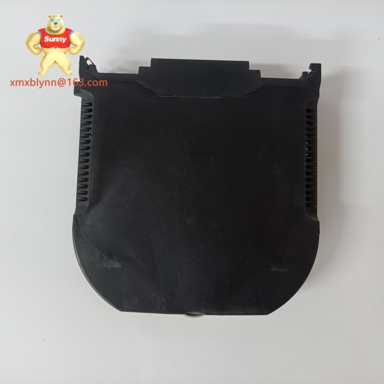 KONGSBERG  RMP201-8 | Multi-purpose I/O Module