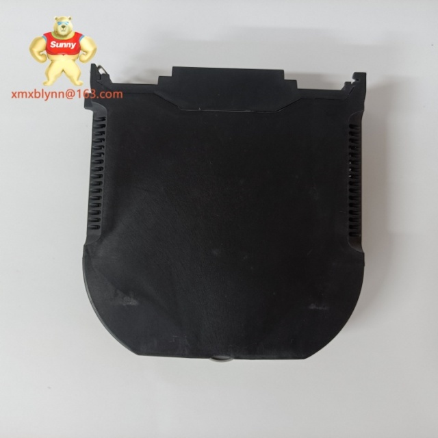 KONGSBERG  RMP201-8 | Multi-purpose I/O Module