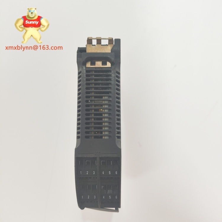 KONGSBERG	RMP400 | Remote I/O Module