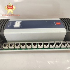 KONGSBERG  RCU502 330924 | Remote Control Unit (RCU) for DCS
