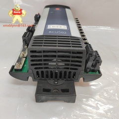 KONGSBERG  RCU502 330924 | Remote Control Unit (RCU) for DCS