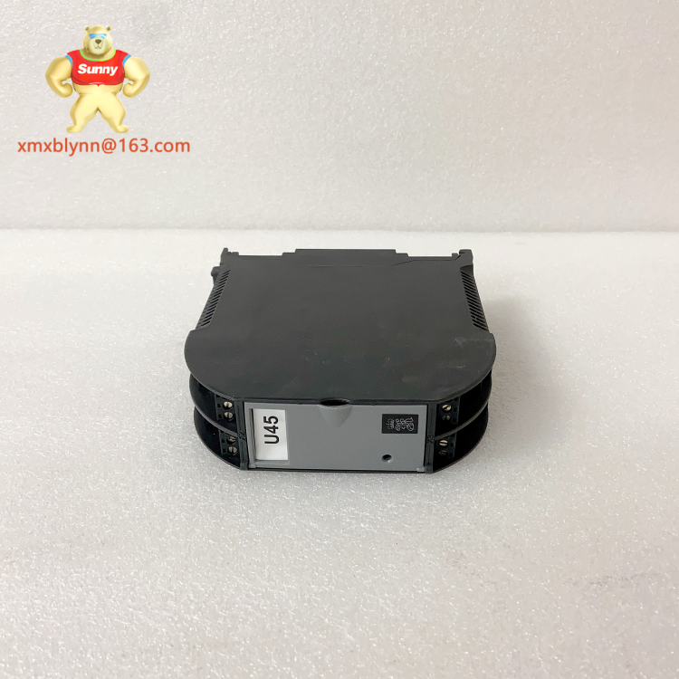 KONGSBERG RMP420 | Multipurpose I/O Module