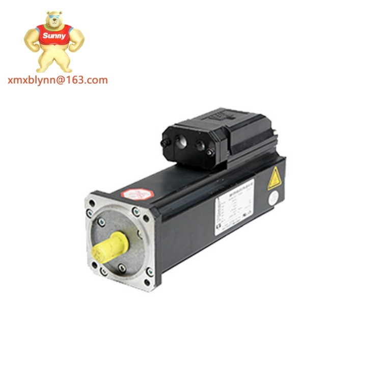 MOOG	SM23165D | Servo Drive Module