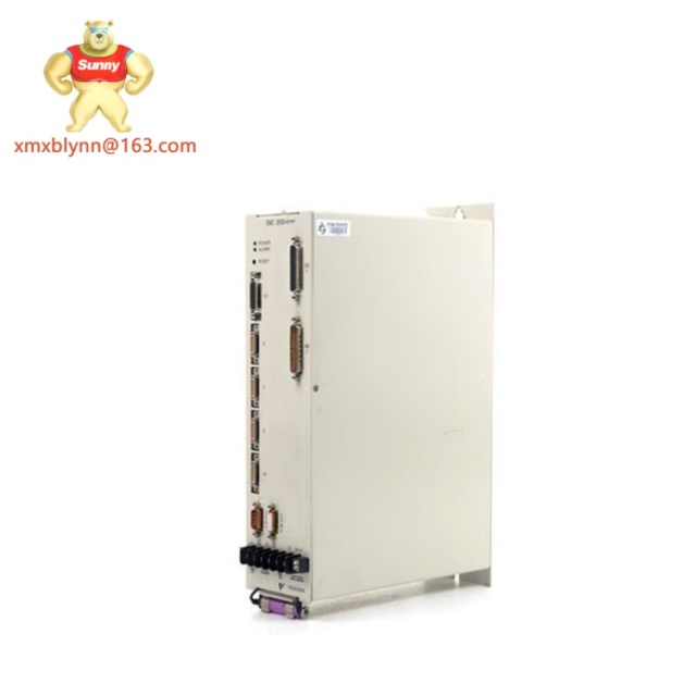 MOOG  SM23165D | Servo Drive Module