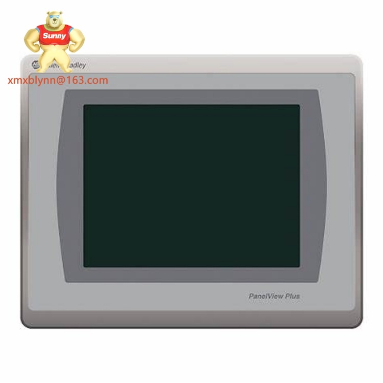 KEBA  T70-QQU-AA0-LK | 7-inch Industrial Touchscreen HMI