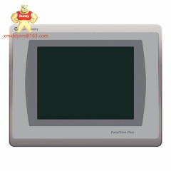 KEBA  T70-QQU-AA0-LK | 7-inch Industrial Touchscreen HMI