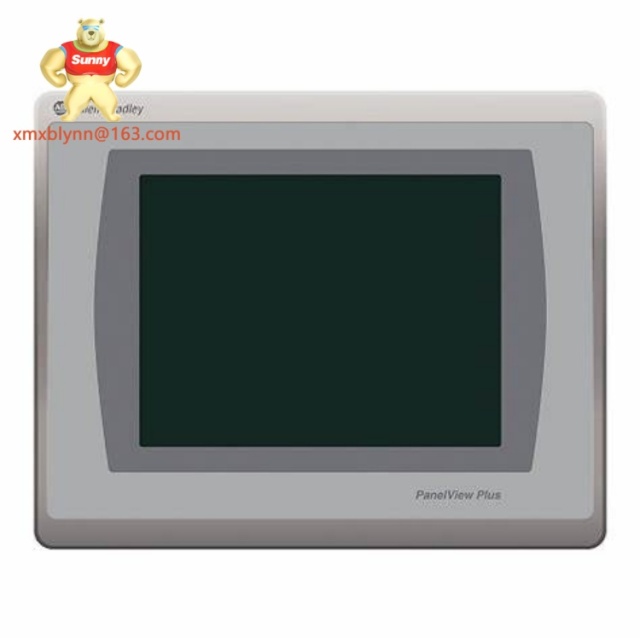 KEBA  T70-QQU-AA0-LK | 7-inch Industrial Touchscreen HMI