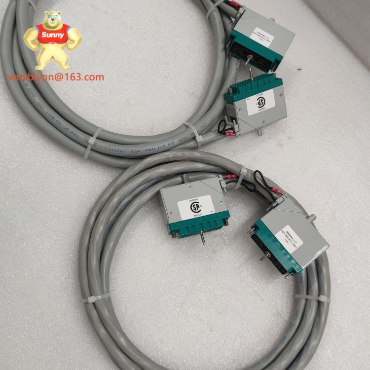TRICONEX  4000094-310 | Safety I/O Module