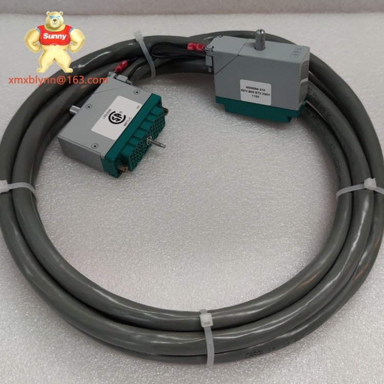 TRICONEX  4000094-310 | Safety I/O Module