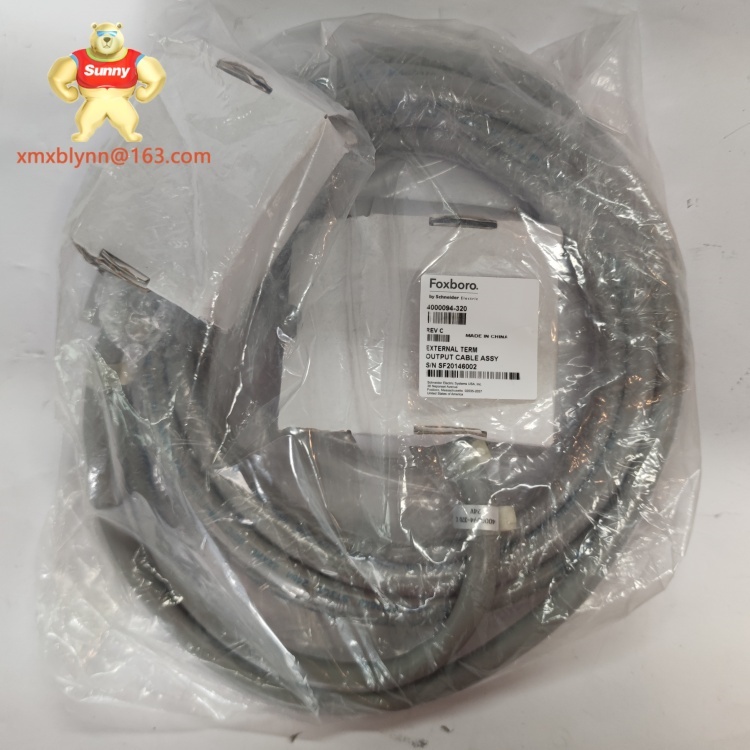 TRICONEX  4000094-310 | Safety I/O Module