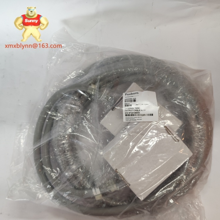 TRICONEX  4000094-310 | Safety I/O Module